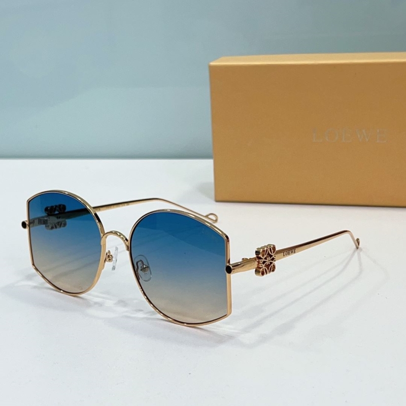 Loewe Sunglasses